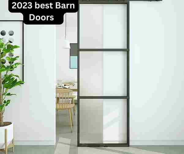 Barn Doors 